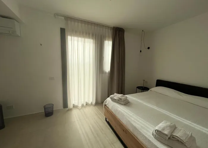 Tenuta Rapillo Gæstehus