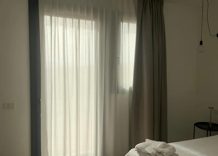 Gæstehus Tenuta Rapillo