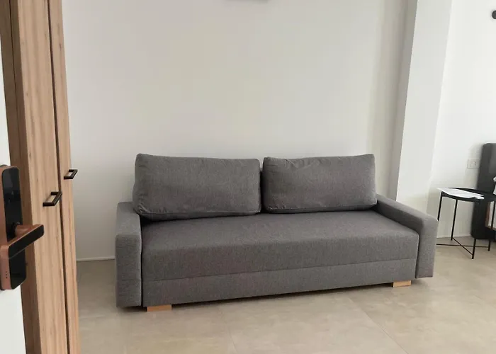 Tenuta Rapillo Gæstehus