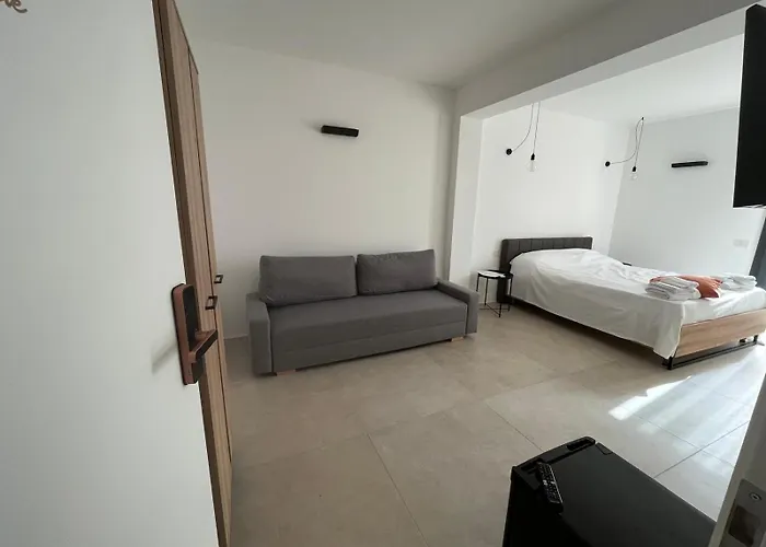 Tenuta Rapillo Gæstehus Castellammare del Golfo