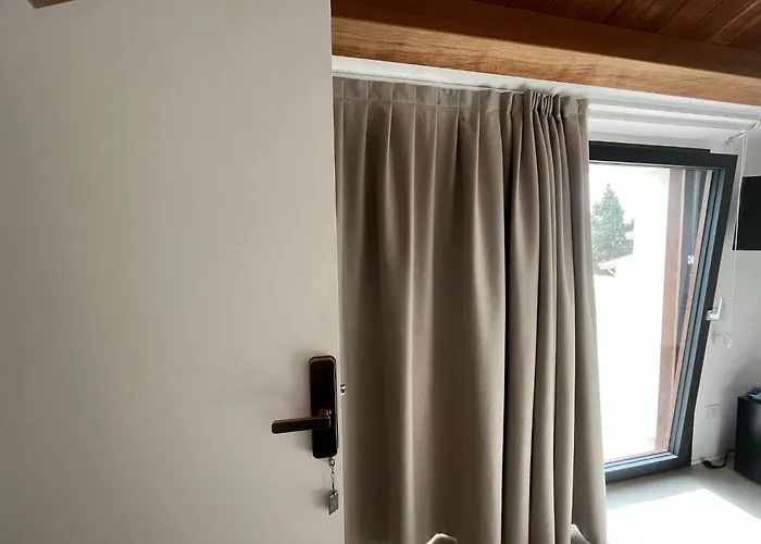 Tenuta Rapillo Gæstehus 3*