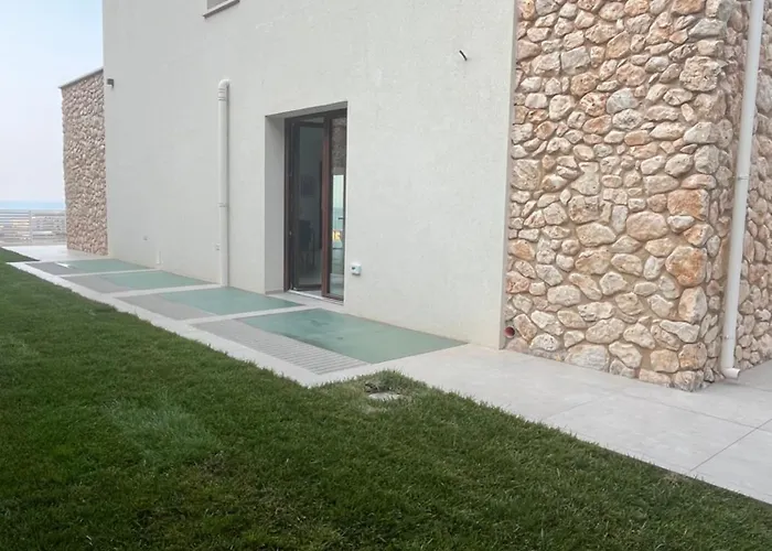 Tenuta Rapillo Gæstehus Castellammare del Golfo