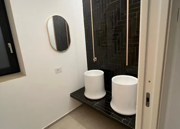 Tenuta Rapillo Castellammare del Golfo