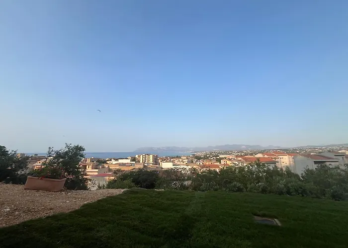 Gæstehus Tenuta Rapillo Castellammare del Golfo