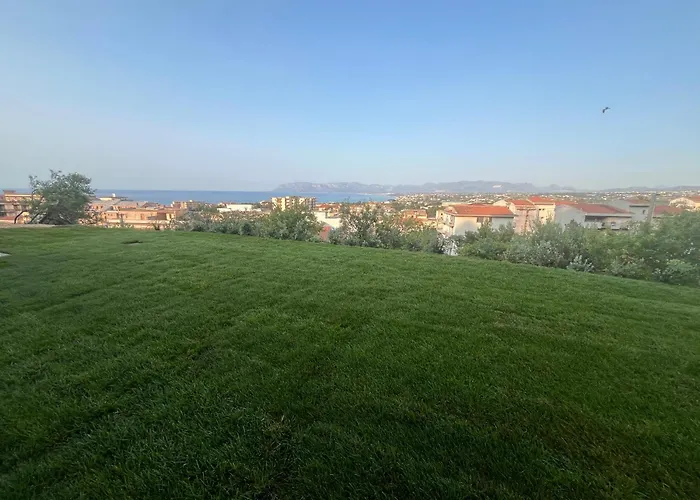 Tenuta Rapillo Castellammare del Golfo