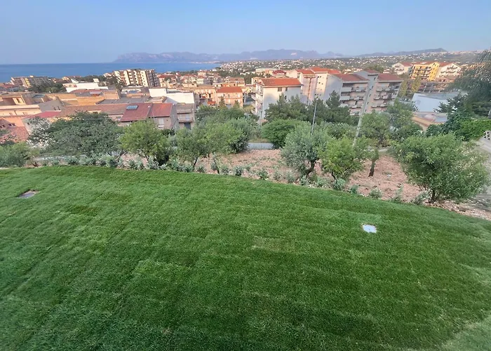 Tenuta Rapillo Gæstehus 3*