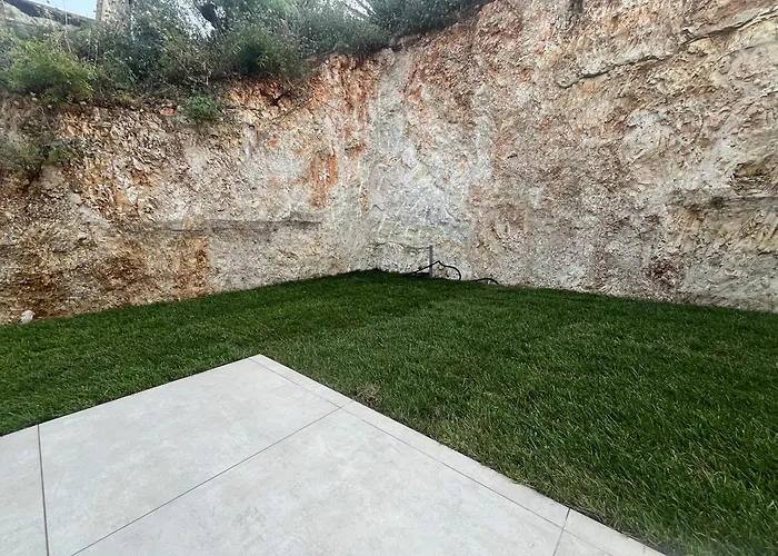 Tenuta Rapillo Gæstehus 3*