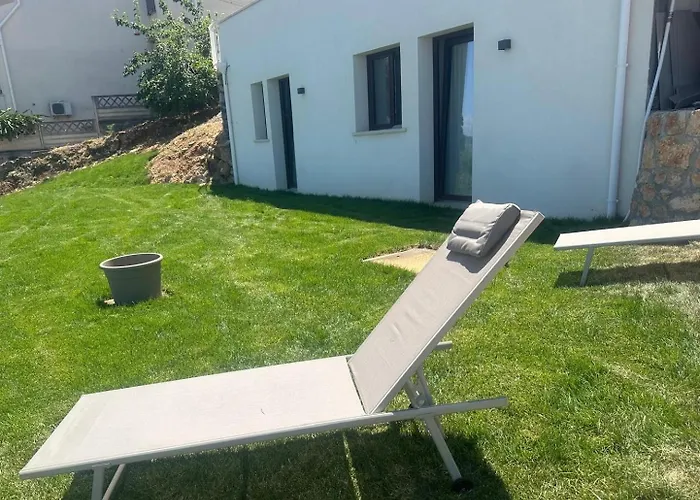 Gæstehus Tenuta Rapillo Castellammare del Golfo