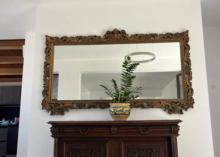 Gæstehus Tenuta Rapillo